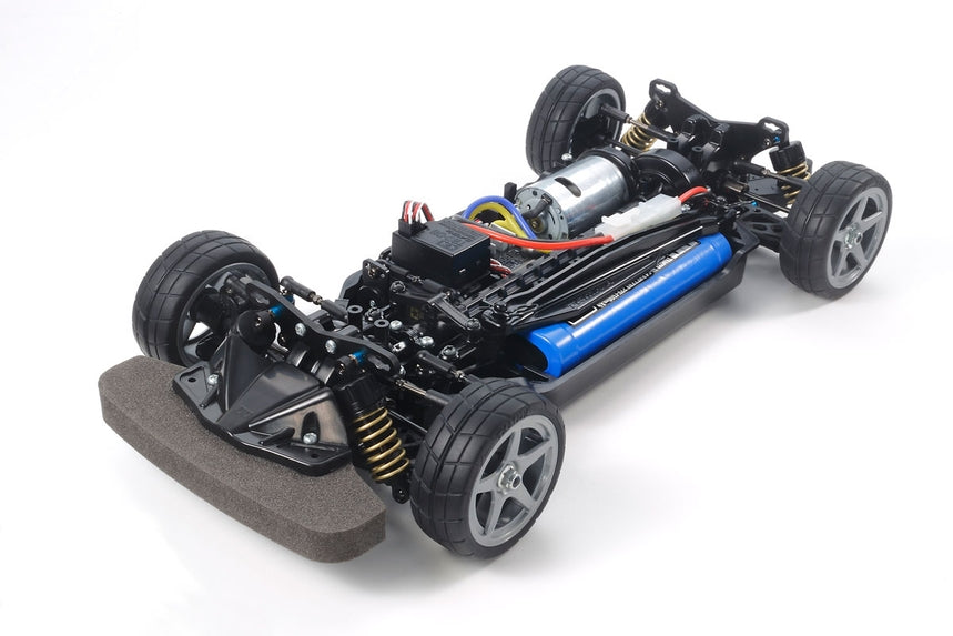 TT-02 Type-S Chassis