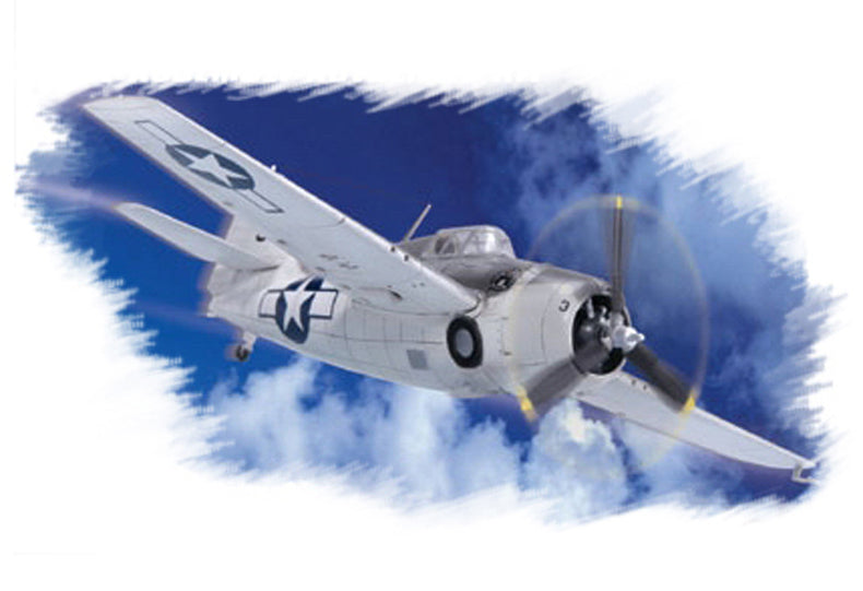 FM-1 "Wildcat"