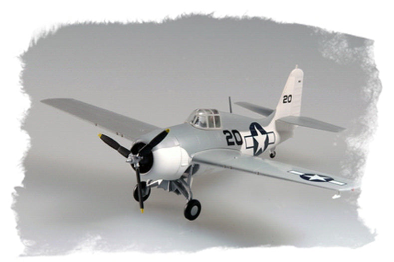 FM-1 "Wildcat"
