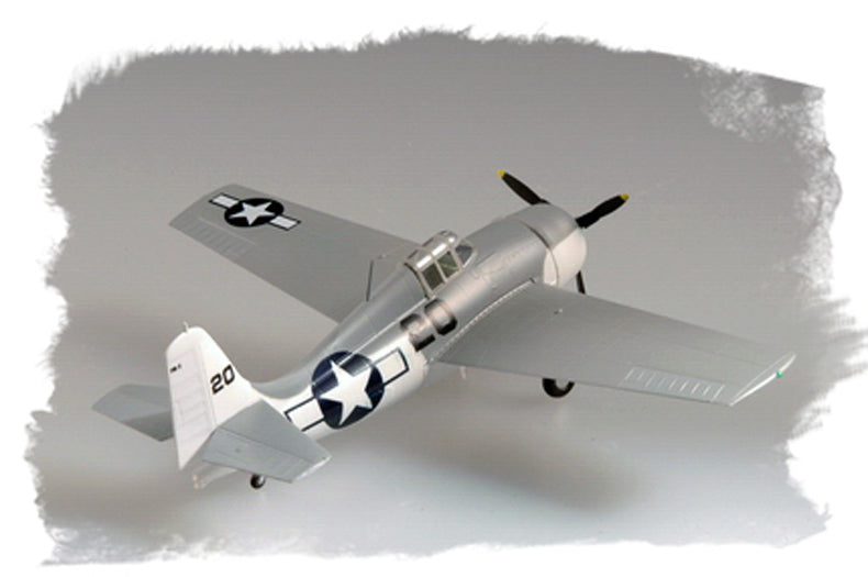 FM-1 "Wildcat"