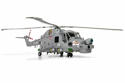 Westland Lynx Mk. 88A HMA Mk. 90B