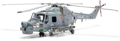 Westland Lynx Mk. 88A HMA Mk. 90B