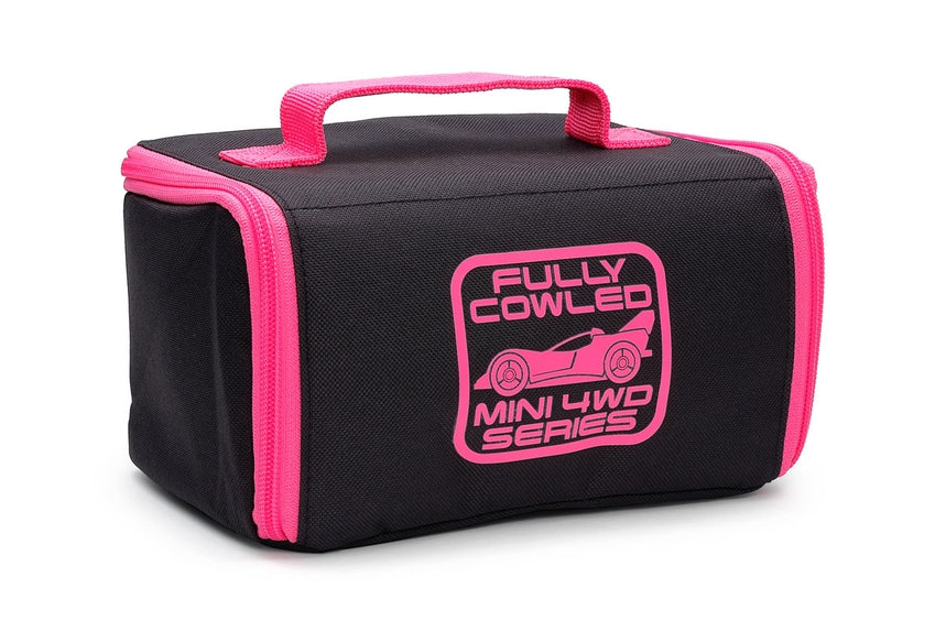 Mini 4Wd Compact Bag Fully Cowled Mini 4Wd Logo