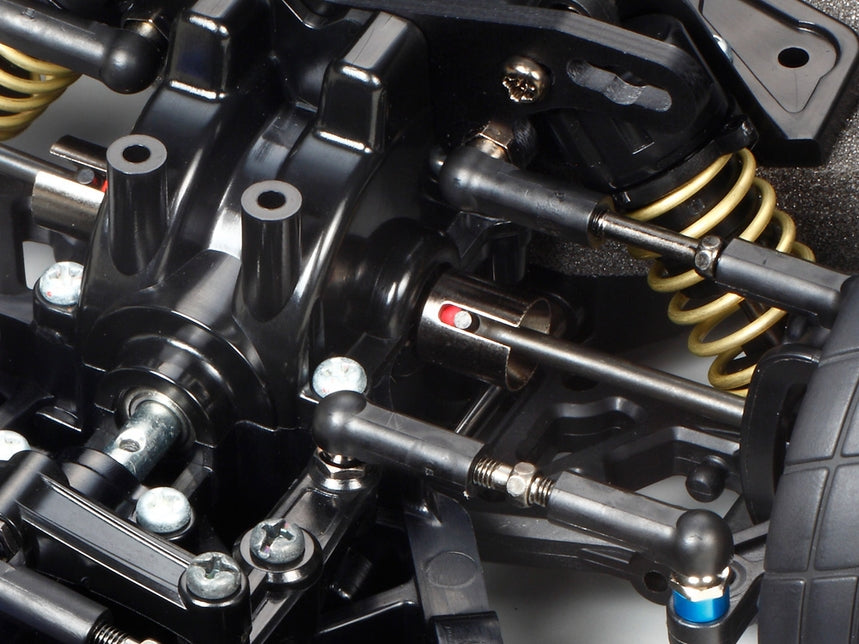 Tt02 type s hotsell