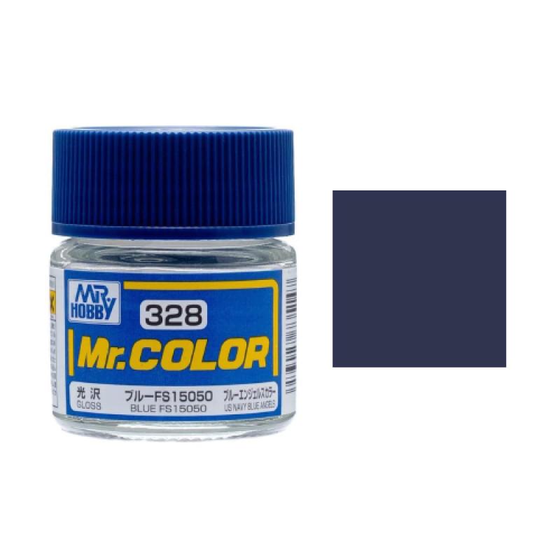 Mr Color C328 Gloss Blue FS15050 10ml