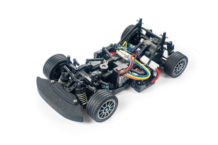 M08 concept chassis Kit