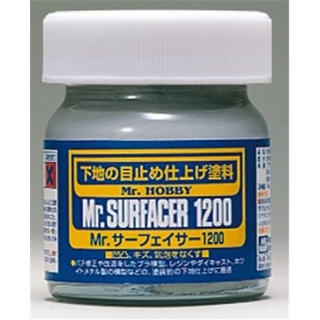 Surfacer 1200