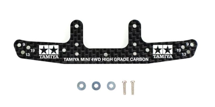 HG Carbon Wide Stay R 3mm