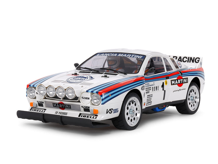 Lancia 037 Rally (TA02-S)