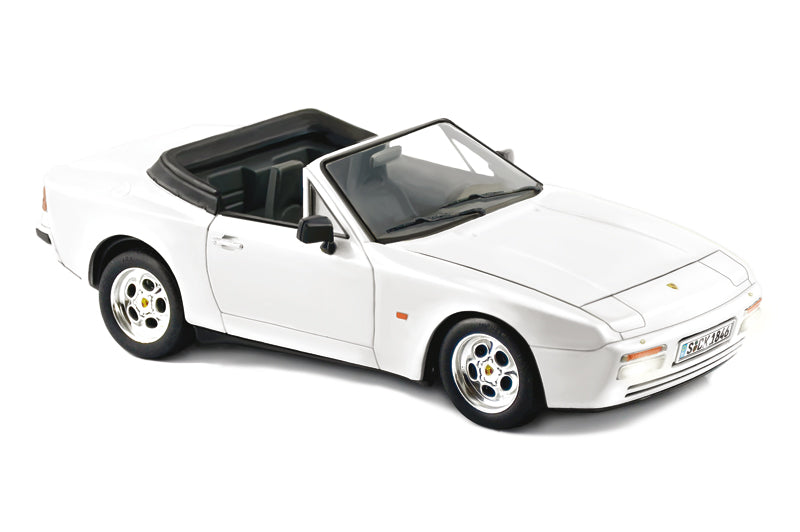 1/24 PORSCHE 944 S Cabrio