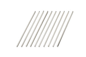 JR MINI 4WD 2X72MM HEX SHAFTS 10Pcs