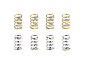 Mini 4WD Sliding Damper 2 Spring Set