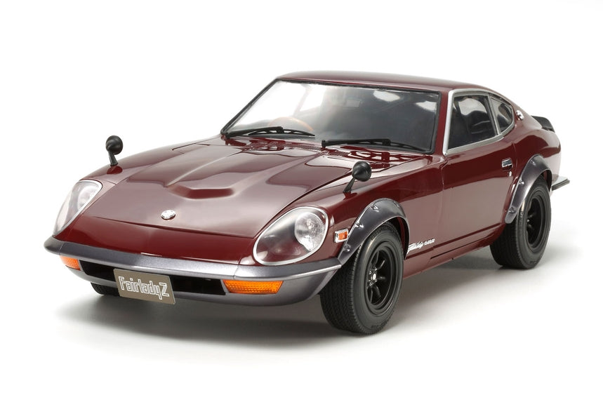 NISSAN FAIRLADY 240ZG Street Custom