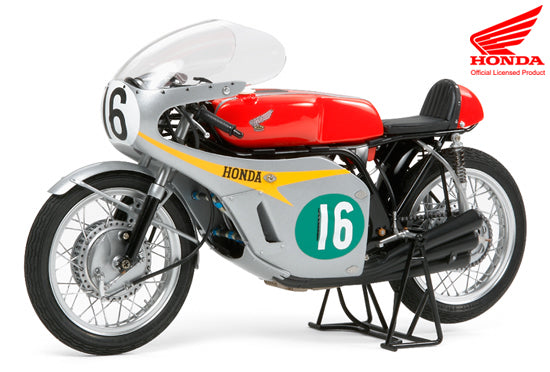 Honda RC166 GP RACER