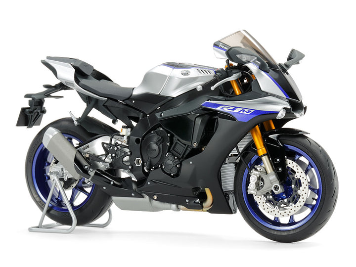 Yamaha YZF-R1M