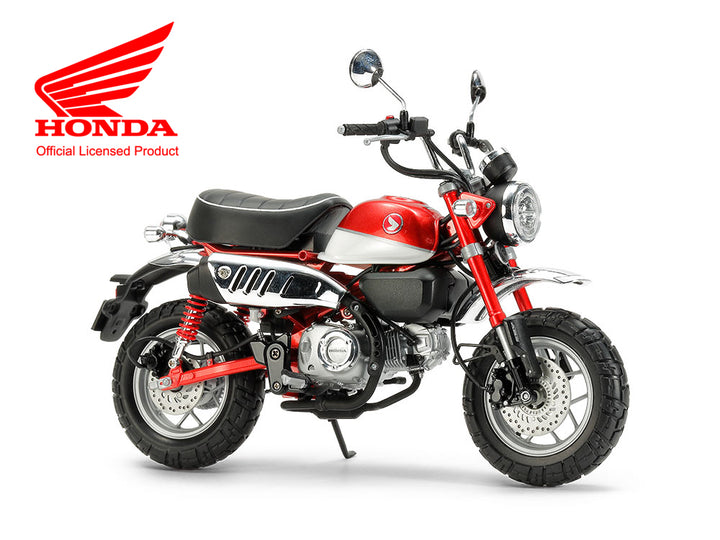 Honda Monkey 125