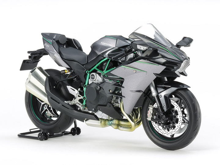 Kawasaki Ninja H2 Carbon