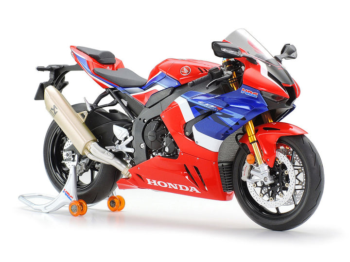 Honda CBR1000RR-R FIREBLADE SP