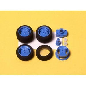 Narrow One-Way Wheel Set