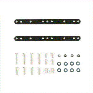 FRP Multi Reinforcing Plate