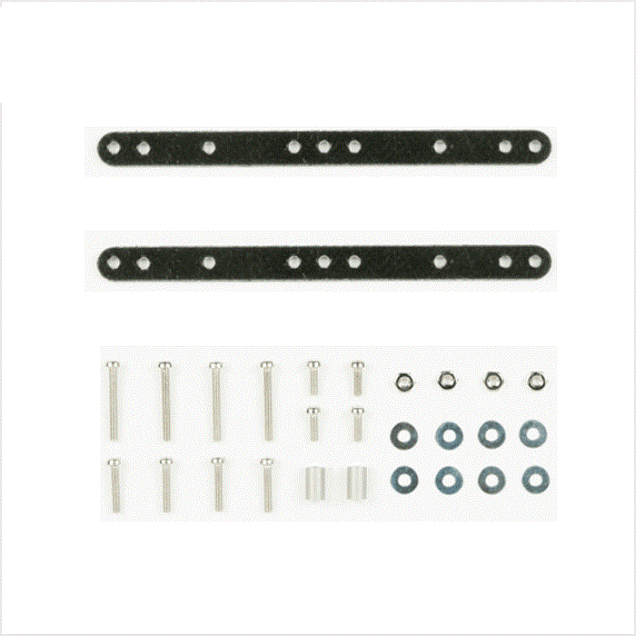 FRP Multi Reinforcing Plate