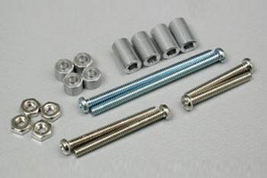 Mini 4WD Screw Set A