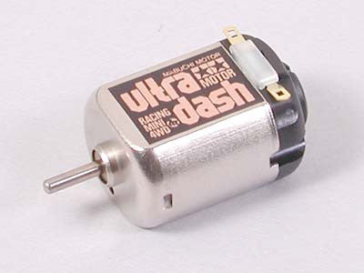 Ultra Dash Motor