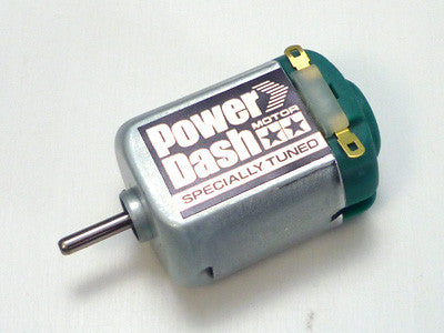JR Power Dash Motor