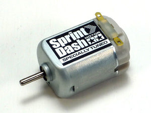 JR Sprint Dash Motor