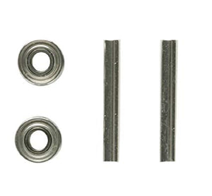 Mini 4WD PRO Gear Bearing Set (for MS Chassis)