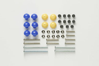 Underside Stabilizing Head Set