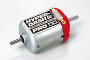 HYPER DASH MOTOR PRO