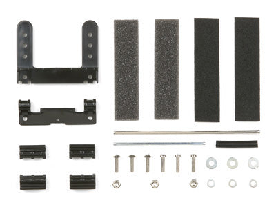 Multi-Brake Set (for MS Chassis)