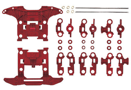 Reinforced N-04/T-04 Units (Red)