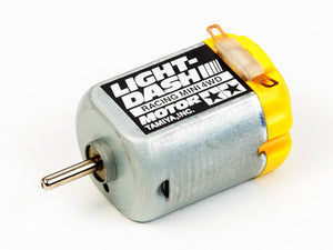 Light-Dash Motor