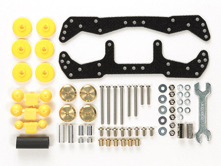 Basic Tune-Up Parts Set for MA Chassis