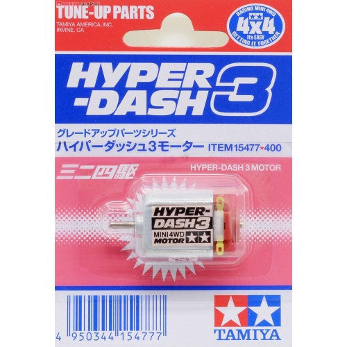 Hyper-Dash 3 Motor