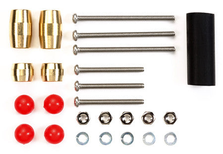 Slimline Mass Damper Set