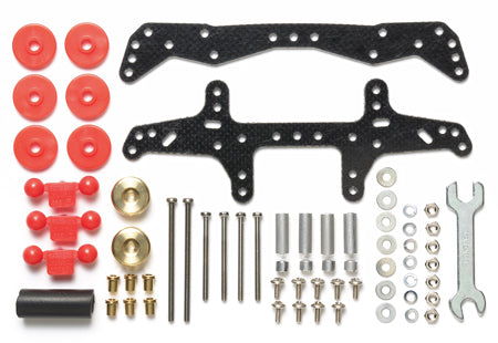 Basic Tune-Up Parts Set for FM-A Chassis