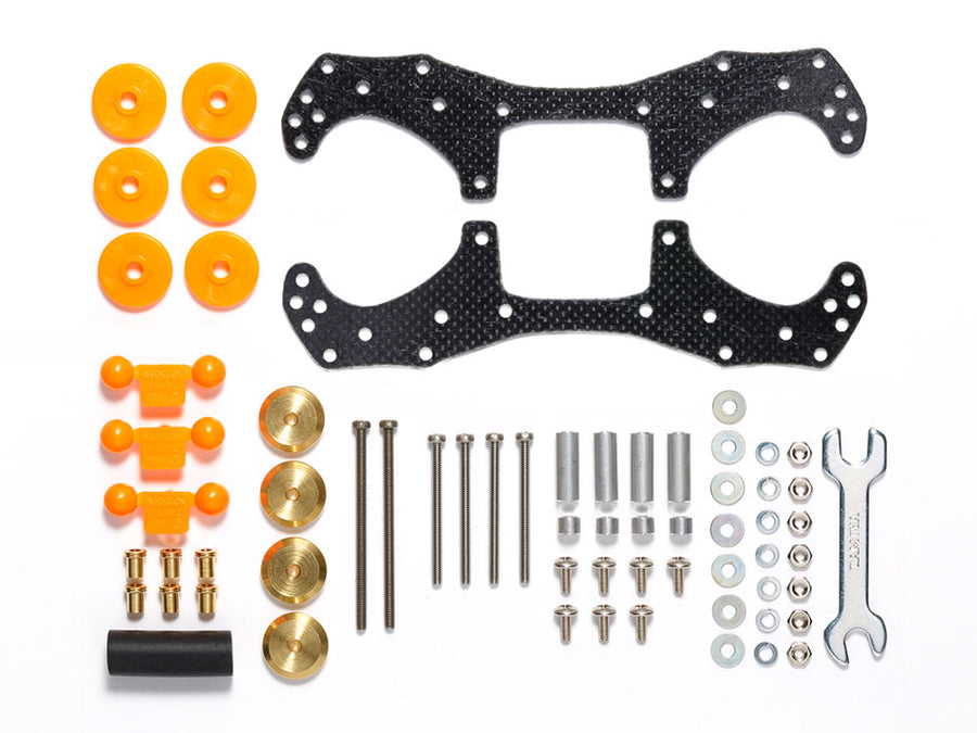 Basic Tune-Up Parts Set for VZ Chassis