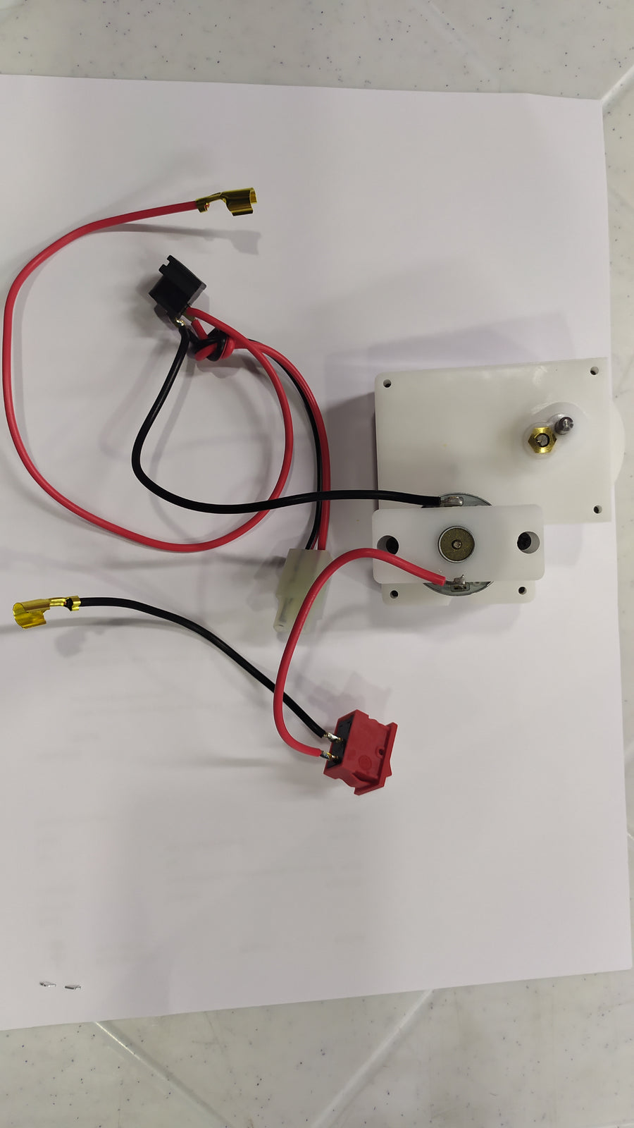 GEAR BOX FOR 74520