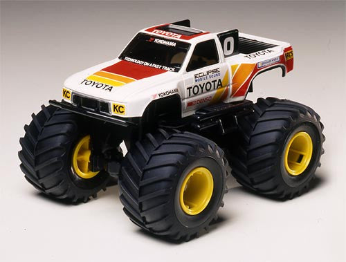 Toyota Hi-Lux Monster Racer Jr.