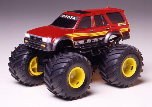 Toyota 4Runner Jr.