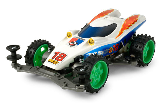 Super Dragon Premium (VS Chassis)