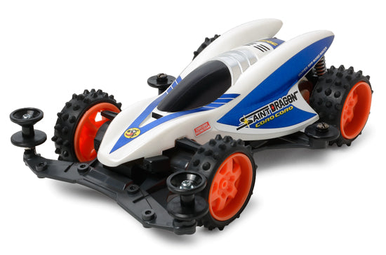 Saint Dragon Premium (VS Chassis)