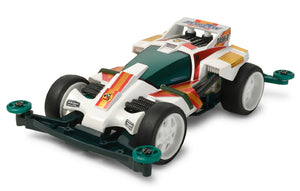 Dash-0 Horizon Premium (Super-II Chassis)