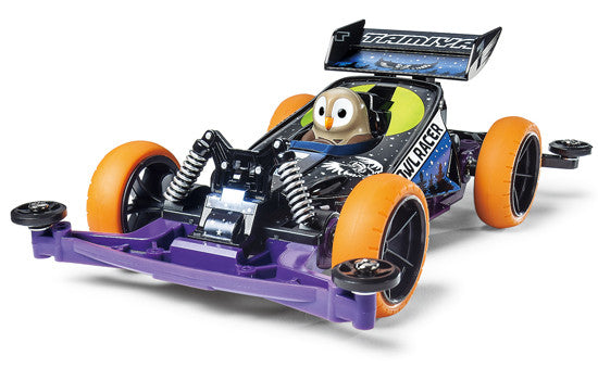 Owl Racer