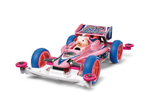 Pig Racer