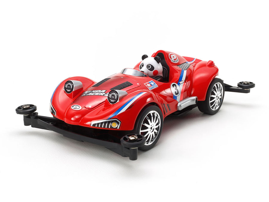 Panda Racer 2