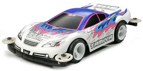 TRF-Racer Jr. - Mini 4WD PRO Series